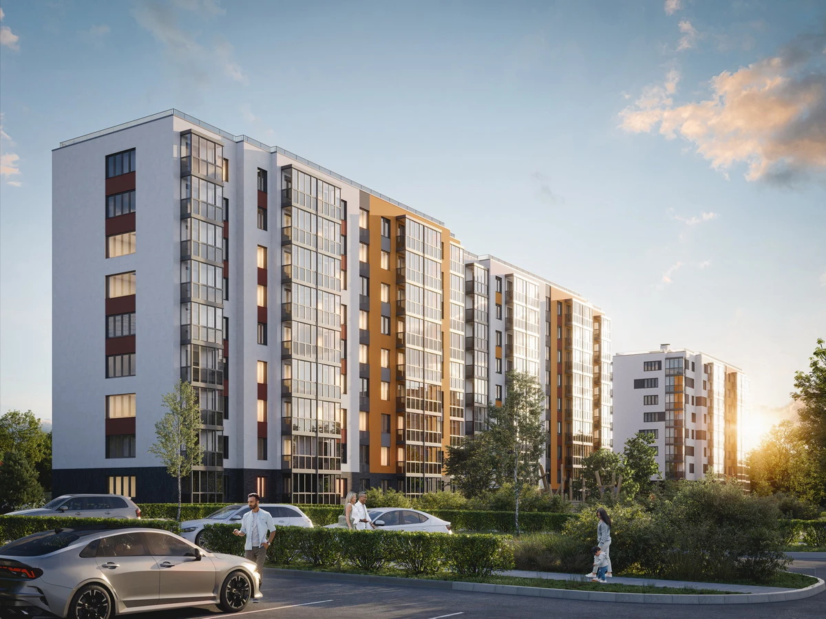 Современник в Петровском